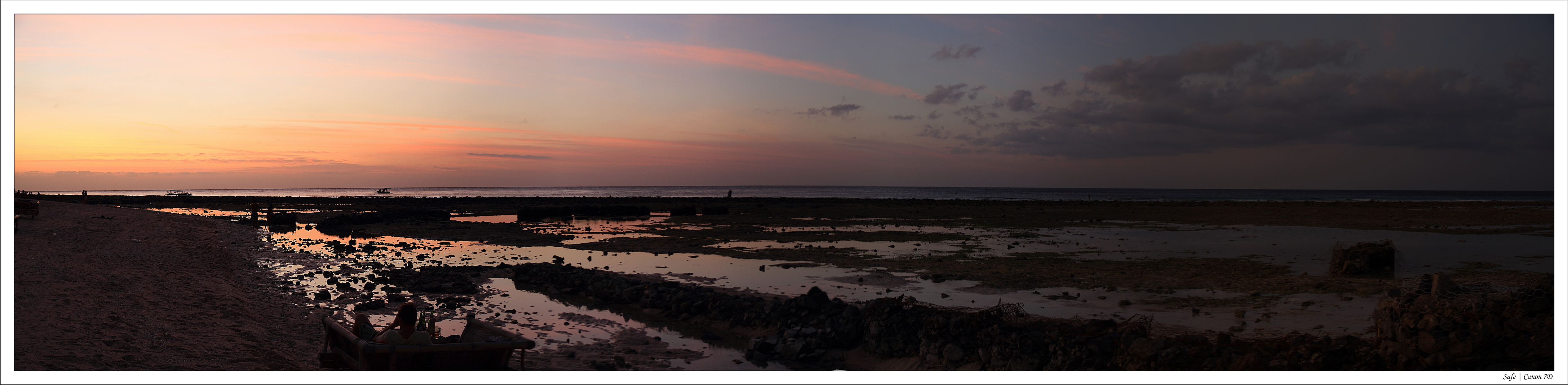 2012   07   Gili   Pano1